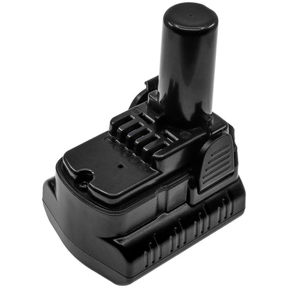 Replacement Battery for Hitachi  CJ10DL – Power Tools – 4000mAh / 43.20Wh / 10.8V