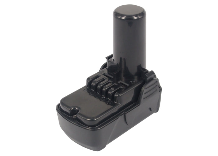 Replacement Battery for Hitachi CJ10DL – Power Tool – 2000mAh / 10.8V - image 1