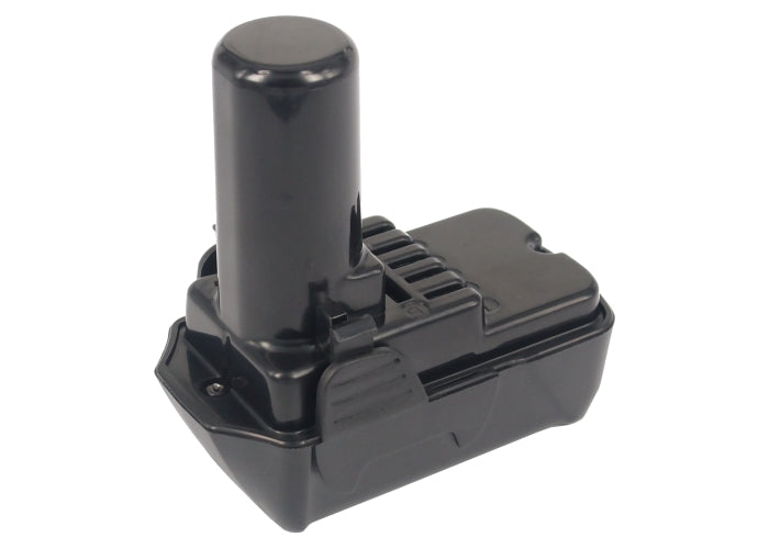 Replacement Battery for Hitachi CJ10DL – Power Tool – 2000mAh / 10.8V - image 2