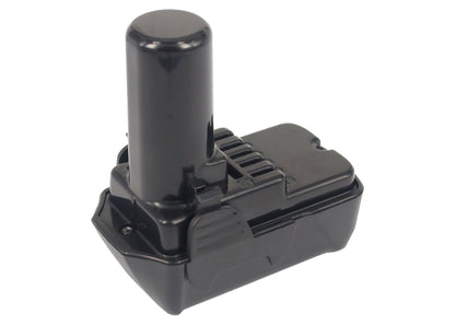 Replacement Battery for Hitachi CJ10DL – Power Tool – 2000mAh / 10.8V - image 2