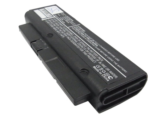 Replacement Battery for HP  Business Notebook 2210b – Notebook, Laptop – 2200mAh / 14.4V