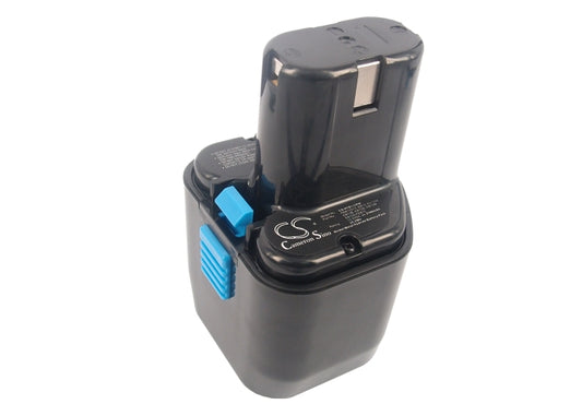 Replacement Battery for Hitachi C 5D – Power Tool – 2100mAh / 12V