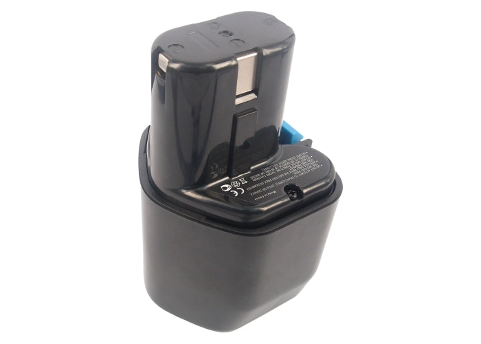 Replacement Battery for Hitachi  C 5D – Power Tools – 2100mAh/25.2Wh / 12.0V