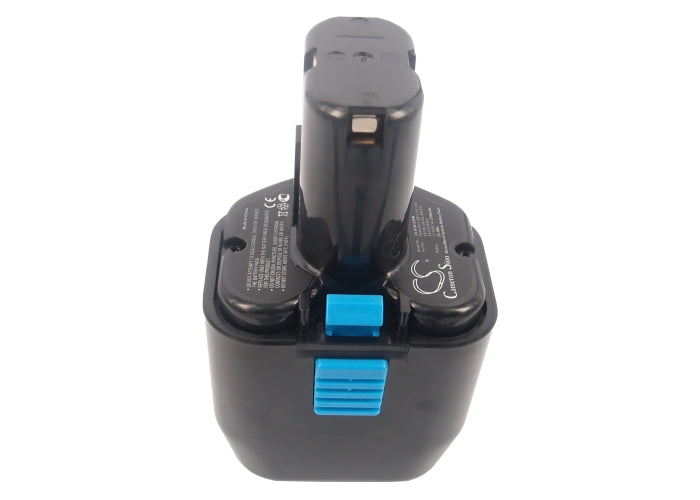 Replacement Battery for Hitachi  C 5D – Power Tools – 2100mAh/25.2Wh / 12.0V