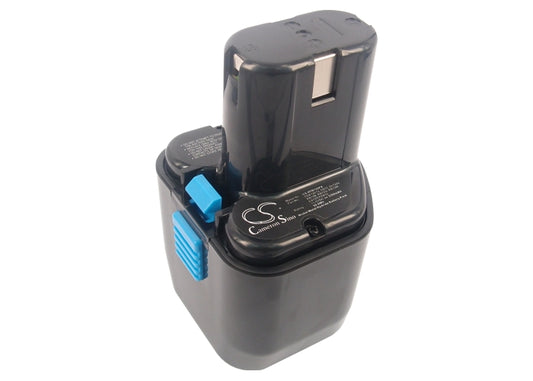 Replacement Battery for Hitachi C 5D – Power Tool – 3300mAh / 12V