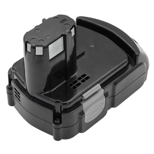Replacement Battery for Hitachi C 6DC – Power Tool – 2000mAh / 18V