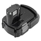 Replacement Battery for Hitachi  C 18DL – Power Tools – 2000mAh / 36.00Wh / 18.0V