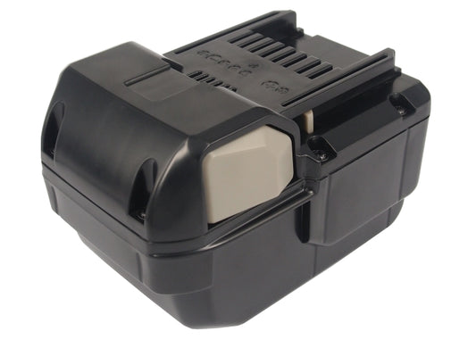 Replacement Battery for Hitachi DH 25DAL – Power Tool – 3000mAh / 25.2V
