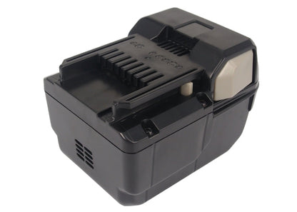 Replacement Battery for Hitachi  DH 25DAL – Power Tools – 3000mAh / 75.60Wh / 25.2V