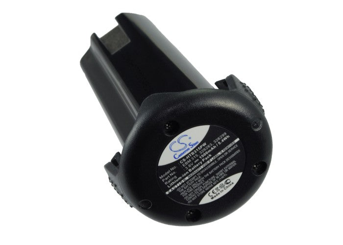 Replacement Battery for Bostitch  GBT1850K – Power Tools – 1500mAh / 5.40Wh / 3.6V