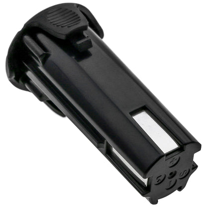 Replacement Battery for Bostitch | Hitachi GBT1850K – Power Tool – 2500mAh / 3.6V - image 2