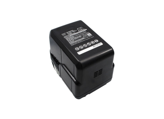 Replacement Battery for Hitachi DH 36DAL – Power Tool – 3000mAh / 36V