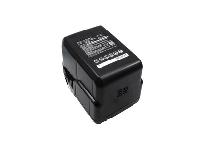 Replacement Battery for Hitachi  DH 36DAL – Power Tools – 3000mAh / 108.00Wh / 36.0V