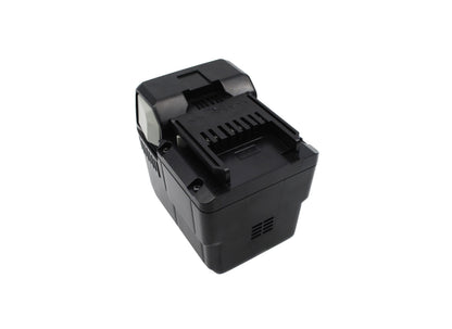 Replacement Battery for Hitachi  DH 36DAL – Power Tools – 3000mAh / 108.00Wh / 36.0V