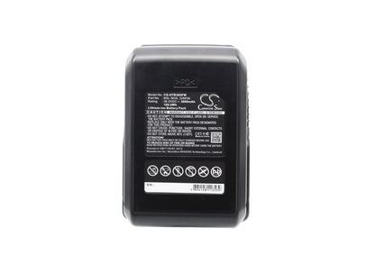 Replacement Battery for Hitachi  DH 36DAL – Power Tools – 3000mAh / 108.00Wh / 36.0V