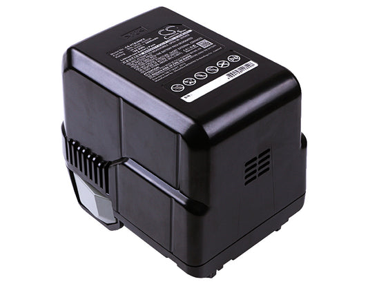 Replacement Battery for Hitachi DH 36DAL – Power Tool – 5000mAh / 36V