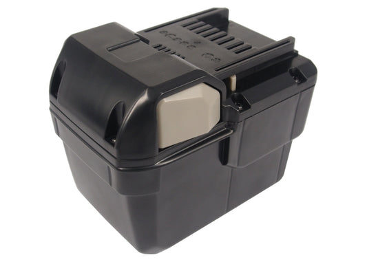 Replacement Battery for Hitachi DH 36DAL – Power Tool – 3000mAh / 36V