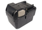 Replacement Battery for Hitachi  DH 36DAL – Power Tools – 3000mAh / 108.00Wh / 36V