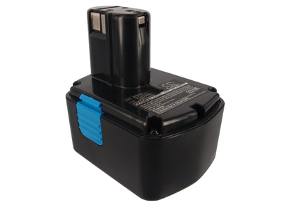 Replacement Battery for Hitachi C-2 – Power Tool – 2100mAh / 14.4V - image 1