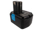 Replacement Battery for Hitachi C-2 – Power Tool – 2100mAh / 14.4V - image 1