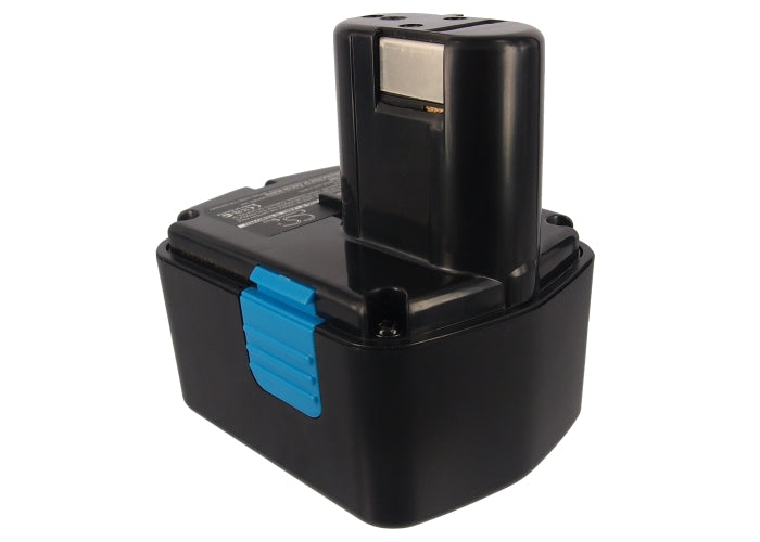 Replacement Battery for Hitachi C-2 – Power Tool – 2100mAh / 14.4V - image 2