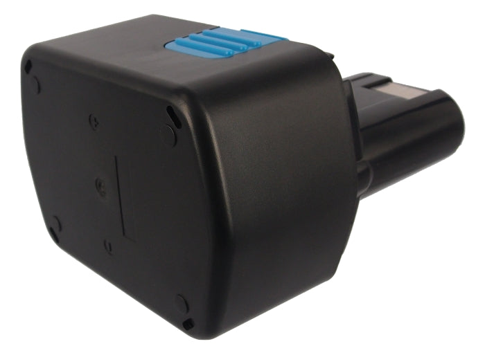 Replacement Battery for Hitachi C-2 – Power Tool – 2100mAh / 14.4V - image 3