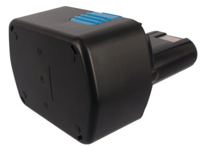Replacement Battery for Hitachi C-2 – Power Tool – 2100mAh / 14.4V - image 3