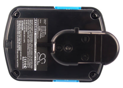 Replacement Battery for Hitachi C-2 – Power Tool – 2100mAh / 14.4V - image 4