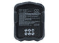 Replacement Battery for Hitachi  C-2 – Power Tools – 4000mAh / 57.60Wh / 14.4V