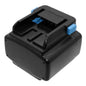 Replacement Battery for Hitachi C 7D – Power Tool – 1500mAh / 24V - image 1