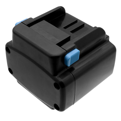 Replacement Battery for Hitachi C 7D – Power Tool – 1500mAh / 24V - image 2