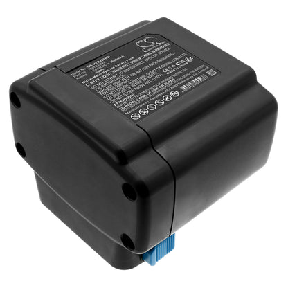 Replacement Battery for Hitachi C 7D – Power Tool – 1500mAh / 24V - image 3