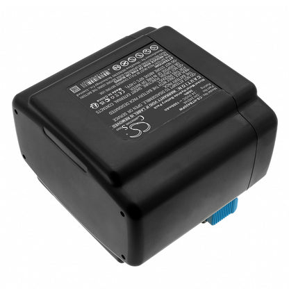 Replacement Battery for Hitachi C 7D – Power Tool – 1500mAh / 24V - image 4