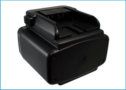 Replacement Battery for Hitachi C 7D – Power Tool – 3000mAh / 24V - image 5