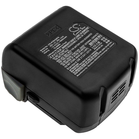Replacement Battery for Hitachi DS 14DBL – Power Tool – 5000mAh / 14.4V
