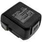 Replacement Battery for Hitachi DS 14DBL – Power Tool – 5000mAh / 14.4V