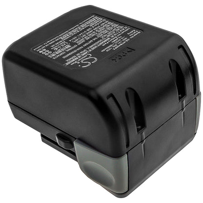 Replacement Battery for Hitachi DS 14DBL – Power Tool – 5000mAh / 14.4V
