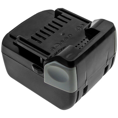 Replacement Battery for Hitachi DS 14DBL – Power Tool – 5000mAh / 14.4V