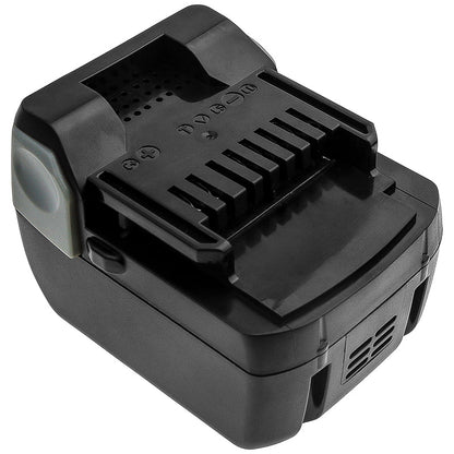 Replacement Battery for Hitachi  14DSL – Power Tools – 5000mAh / 72.00Wh / 14.4V