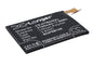 Replacement Battery for HTC  0P6B640 – Mobile, SmartPhone – 2100mAh / 7.98Wh / 3.8V