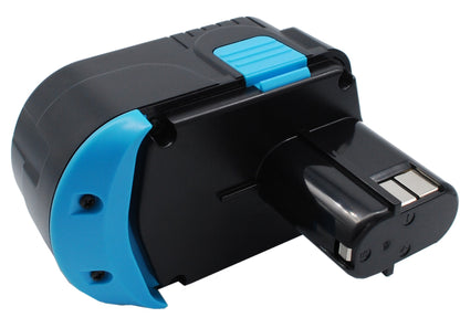 Replacement Battery for Hitachi C 18DL – Power Tool – 3000mAh / 18V