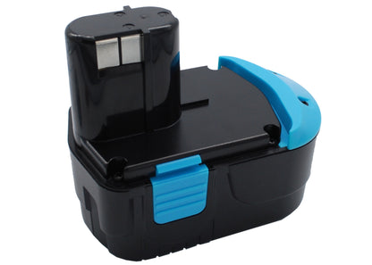 Replacement Battery for Hitachi C 18DL – Power Tool – 3000mAh / 18V