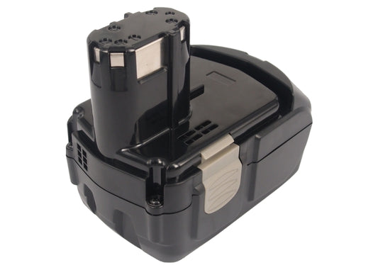 Replacement Battery for Hitachi C 6DC – Power Tool – 4000mAh / 18V