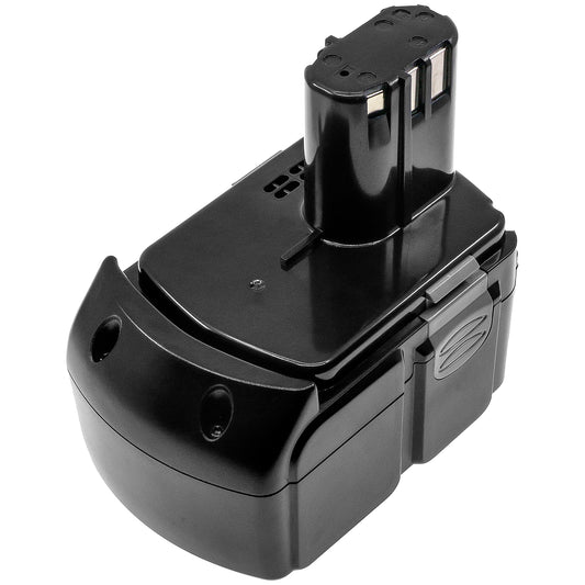 Replacement Battery for Hitachi C 6DC – Power Tool – 5000mAh / 18V