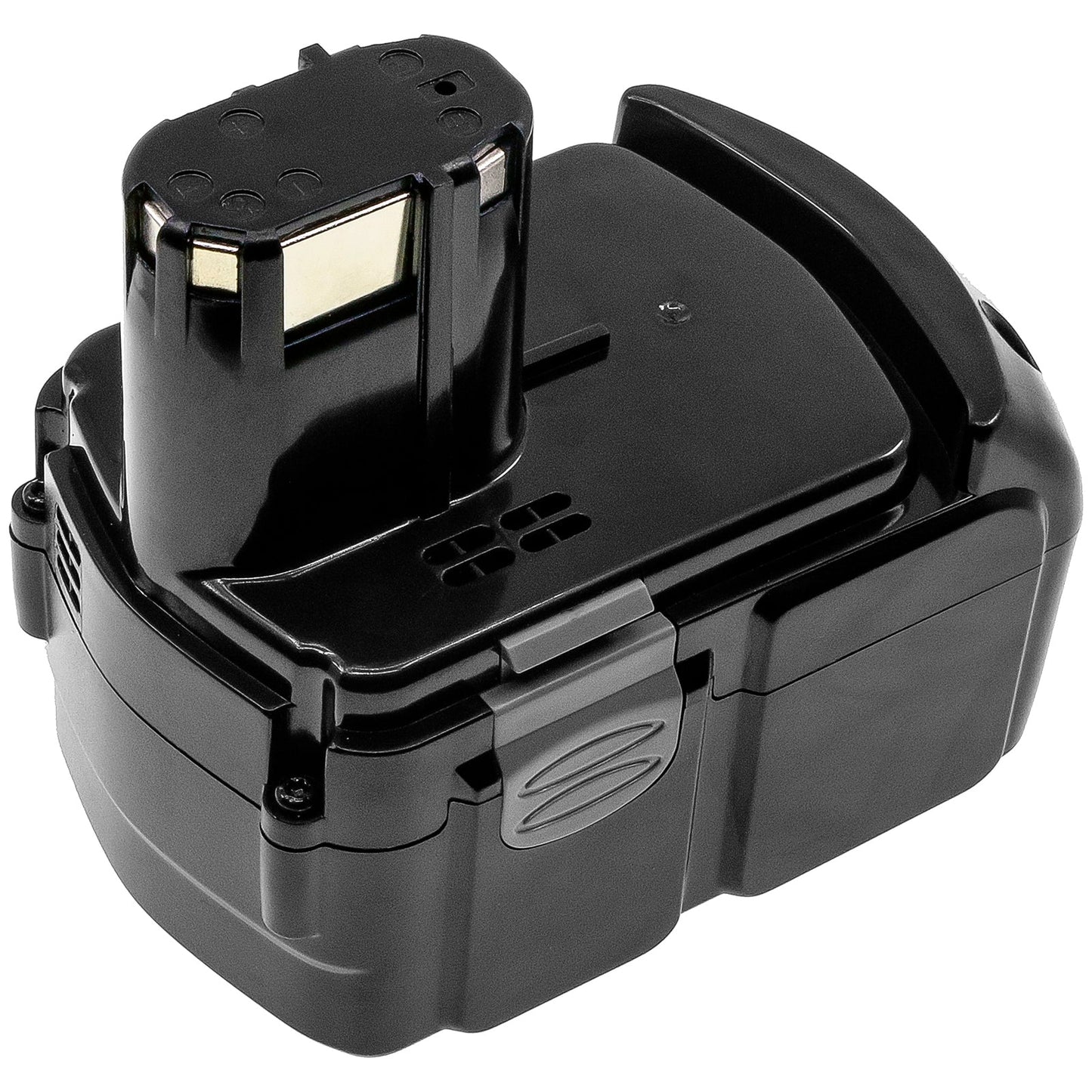 Replacement Battery for Hitachi  C 18DL – Power Tools – 5000mAh / 90.00Wh / 18.0V