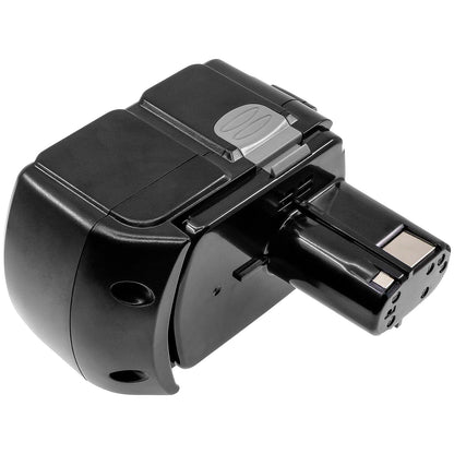 Replacement Battery for Hitachi  C 18DL – Power Tools – 5000mAh / 90.00Wh / 18.0V
