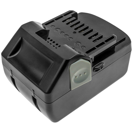 Replacement Battery for Hitachi DV 18DBL – Power Tool – 5000mAh / 18V