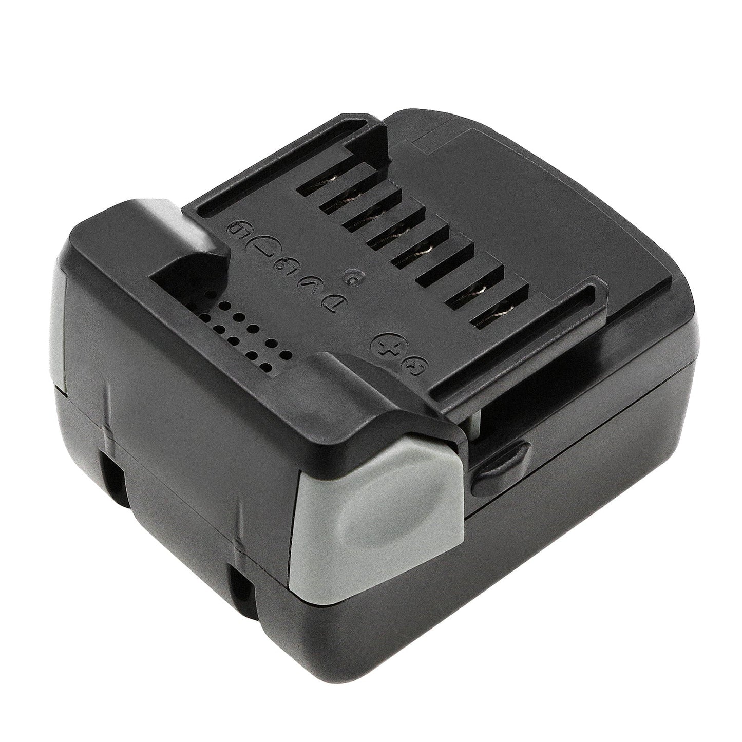 Replacement Battery for Hitachi  C 18DSL – Power Tools – 1500mAh / 18.0V