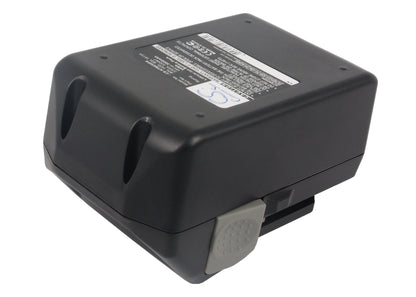Replacement Battery for Hitachi DV 18DBL – Power Tool – 3000mAh / 18V - image 4