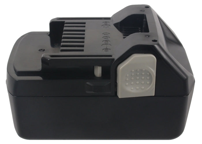 Replacement Battery for Hitachi DV 18DBL – Power Tool – 3000mAh / 18V - image 5